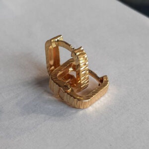 گوشواره امگا