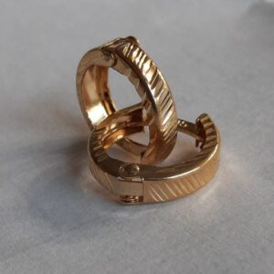 گوشواره امگا